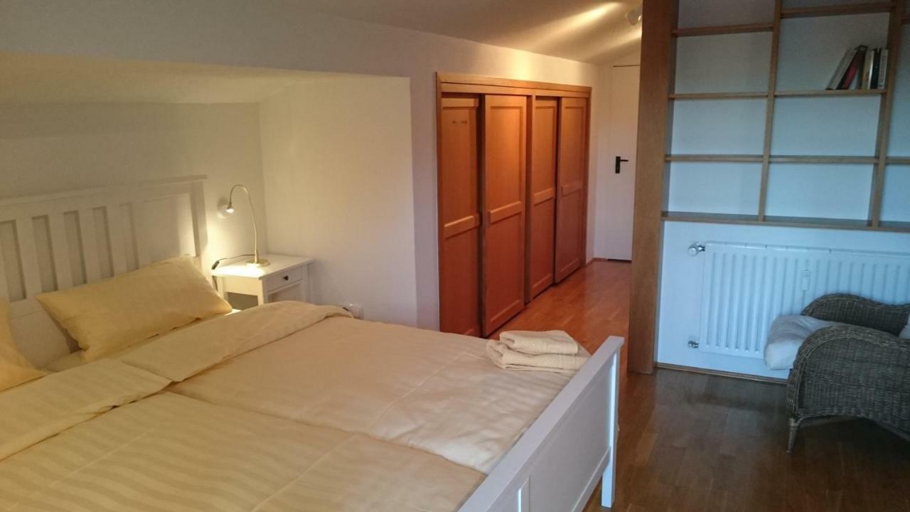 Ferienwohnung Zwischen Mozart und König Ludwig Teisendorf Exterior foto